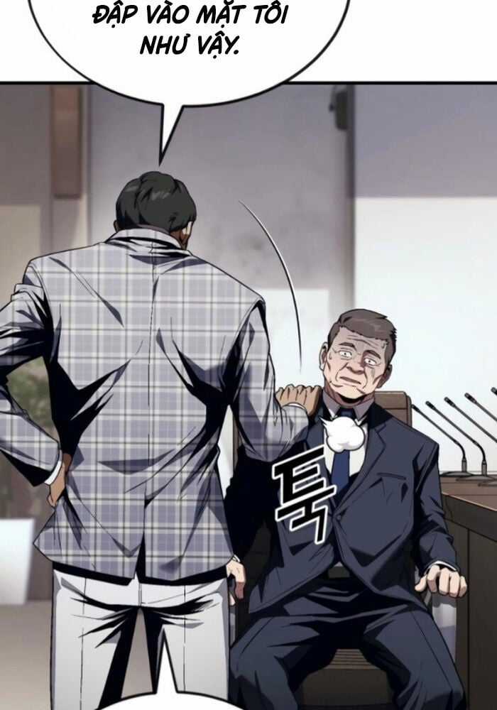 Rỉ Sét Chapter 18 trang 39