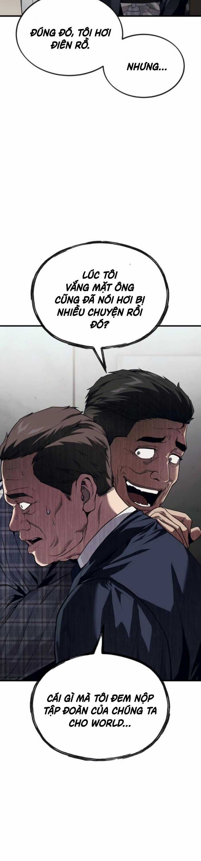 Rỉ Sét Chapter 18 trang 40