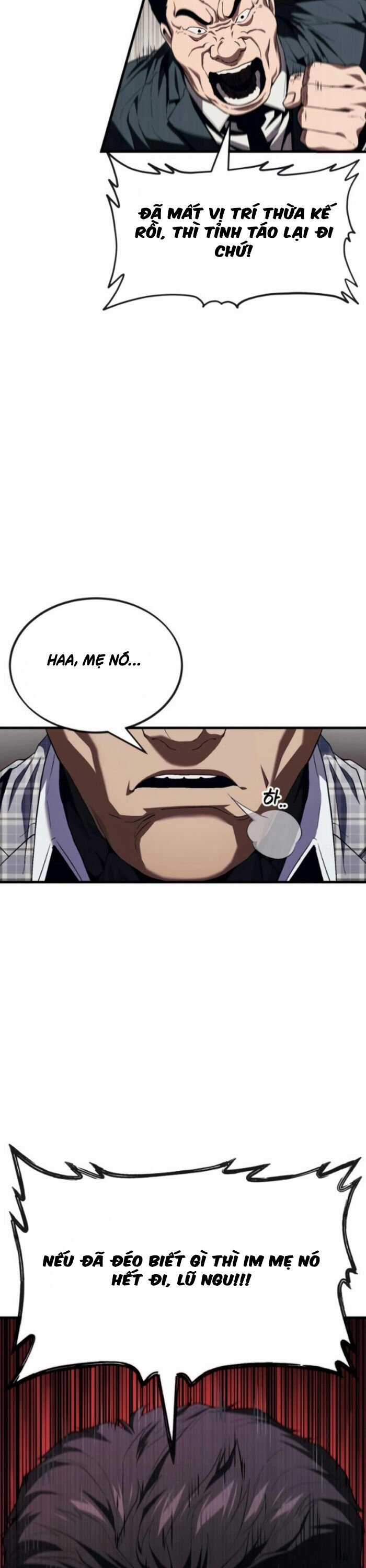 Rỉ Sét Chapter 18 trang 43