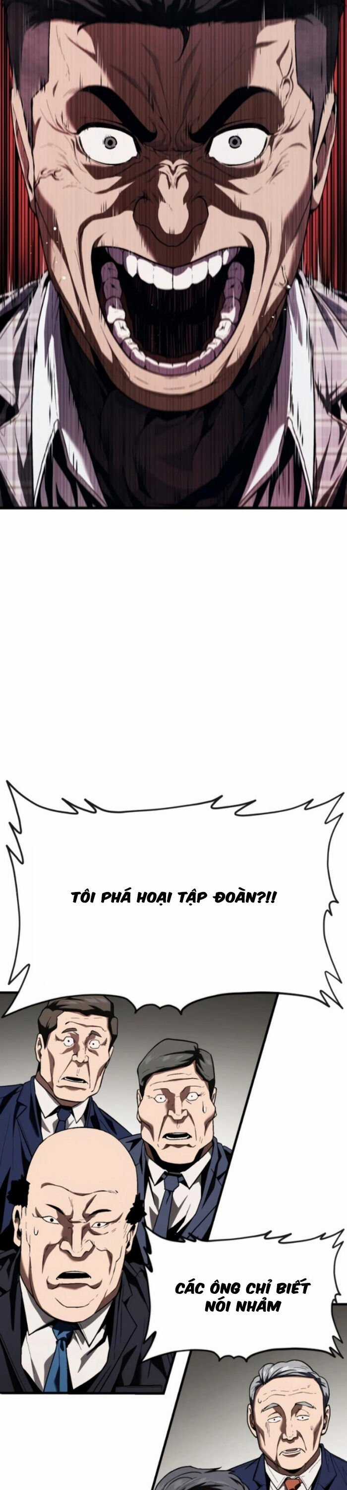 Rỉ Sét Chapter 18 trang 44