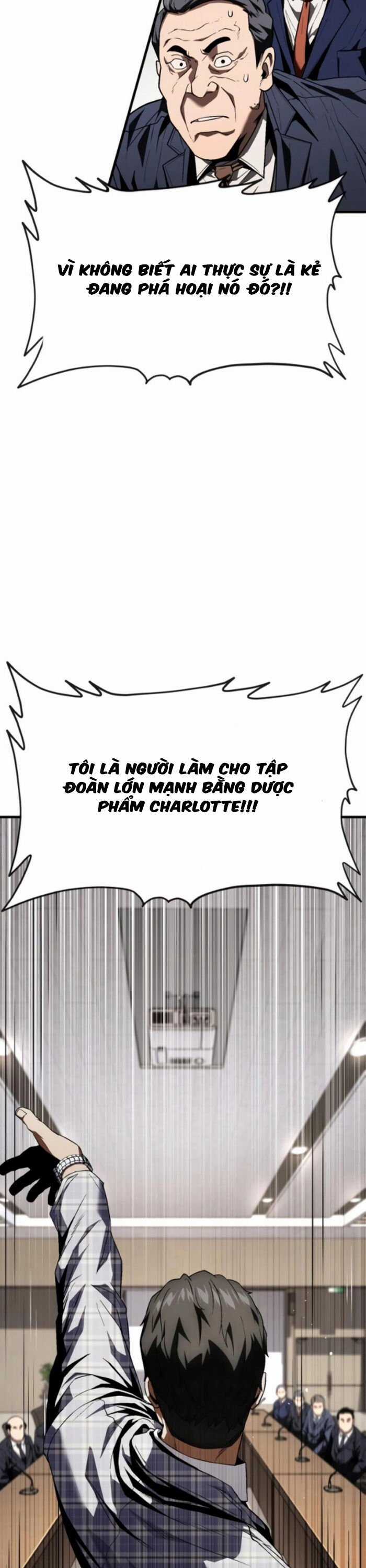 Rỉ Sét Chapter 18 trang 45