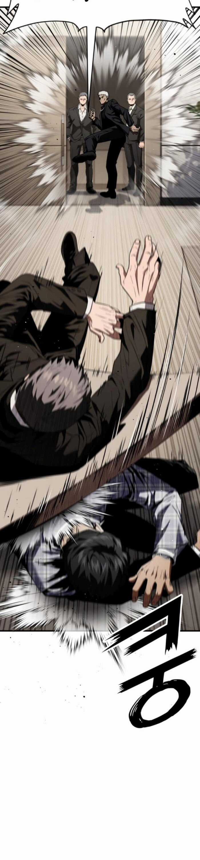 Rỉ Sét Chapter 18 trang 48