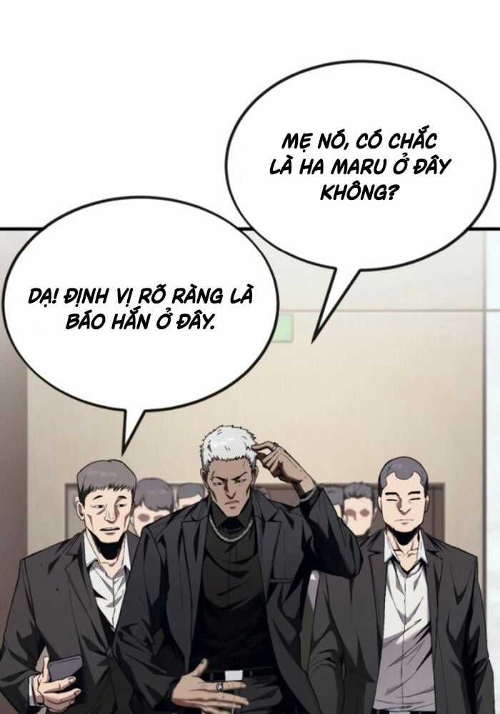 Rỉ Sét Chapter 18 trang 49