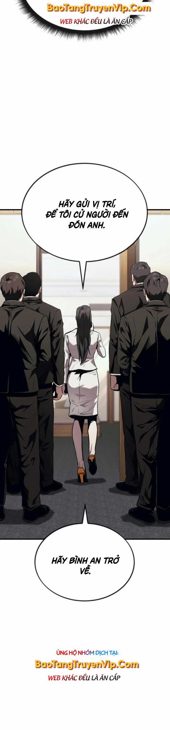 Rỉ Sét Chapter 18 trang 5