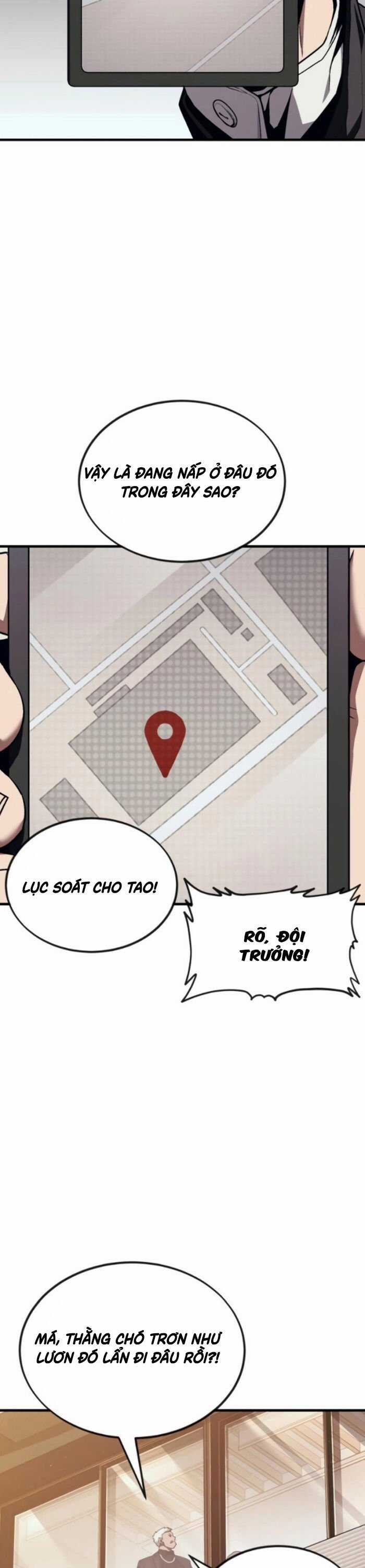 Rỉ Sét Chapter 18 trang 52