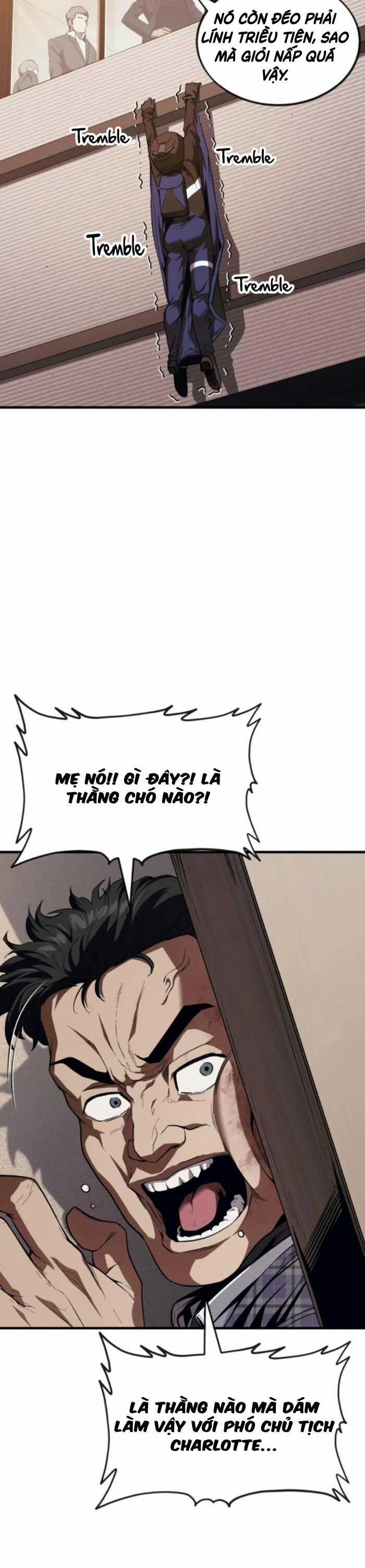 Rỉ Sét Chapter 18 trang 53