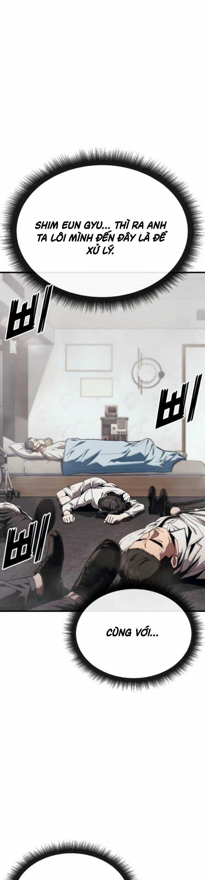 Rỉ Sét Chapter 18 trang 60