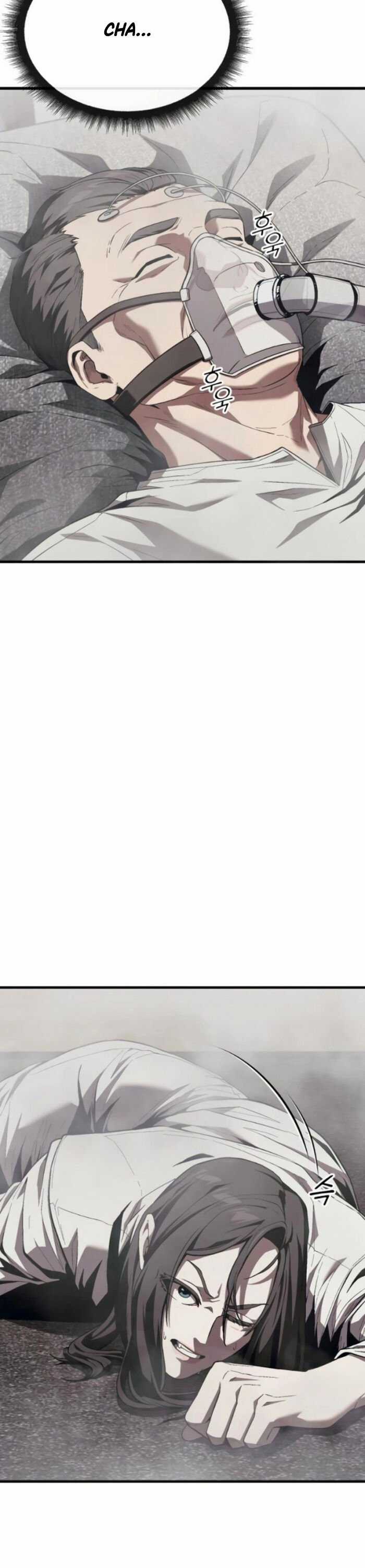 Rỉ Sét Chapter 18 trang 61