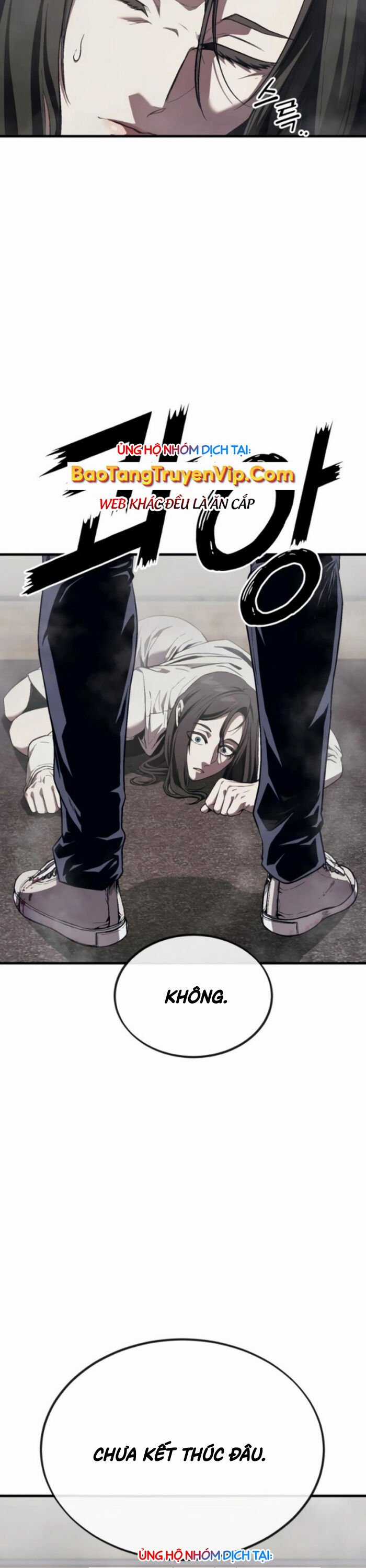 Rỉ Sét Chapter 18 trang 64