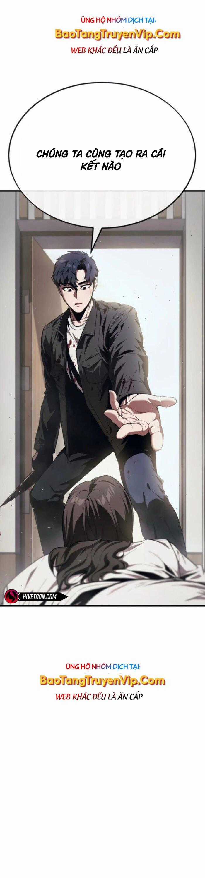 Rỉ Sét Chapter 18 trang 66