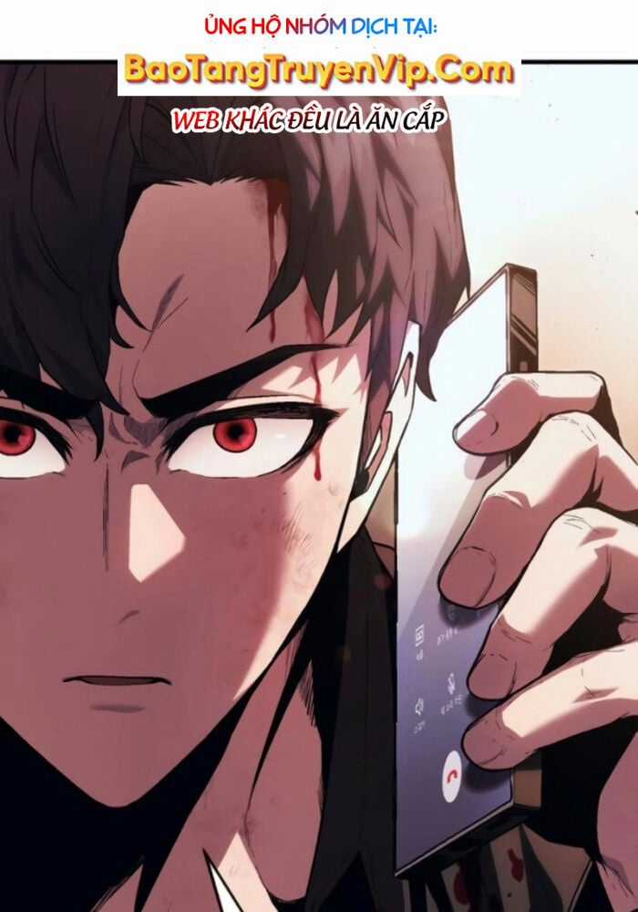 Rỉ Sét Chapter 18 trang 9