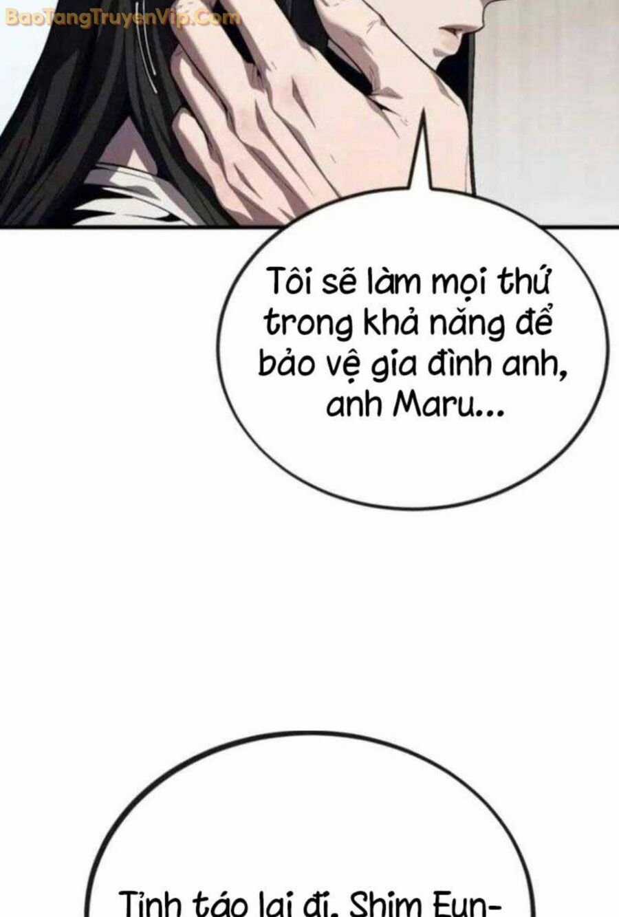 Rỉ Sét Chapter 19 trang 10