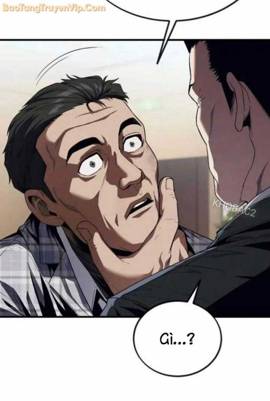 Rỉ Sét Chapter 19 trang 100