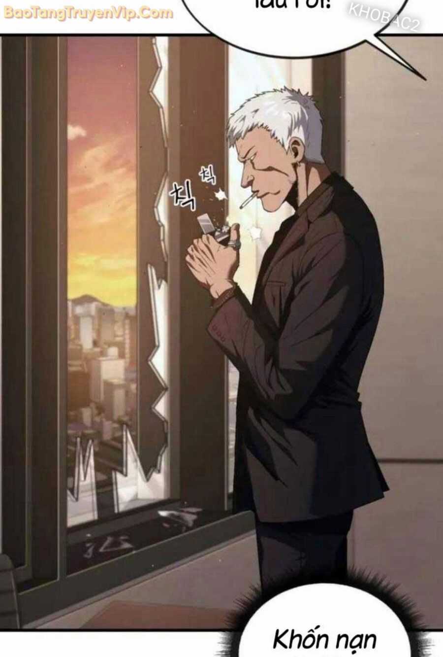 Rỉ Sét Chapter 19 trang 108