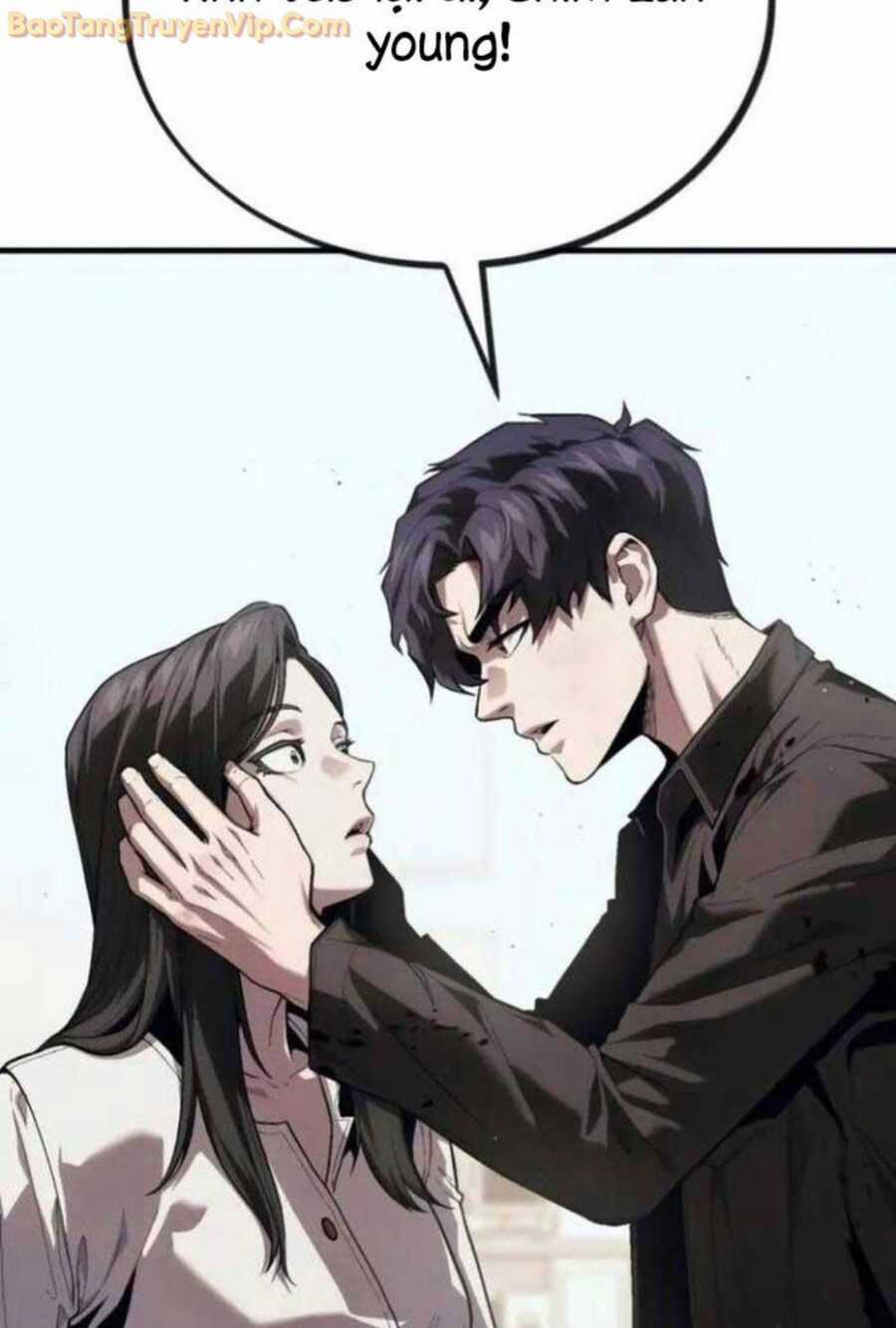 Rỉ Sét Chapter 19 trang 11