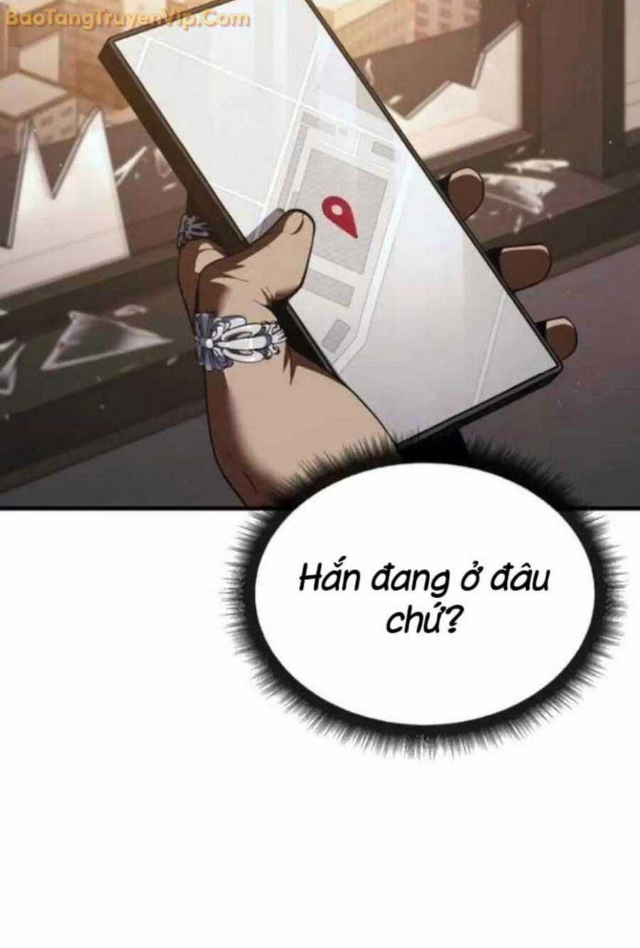 Rỉ Sét Chapter 19 trang 110