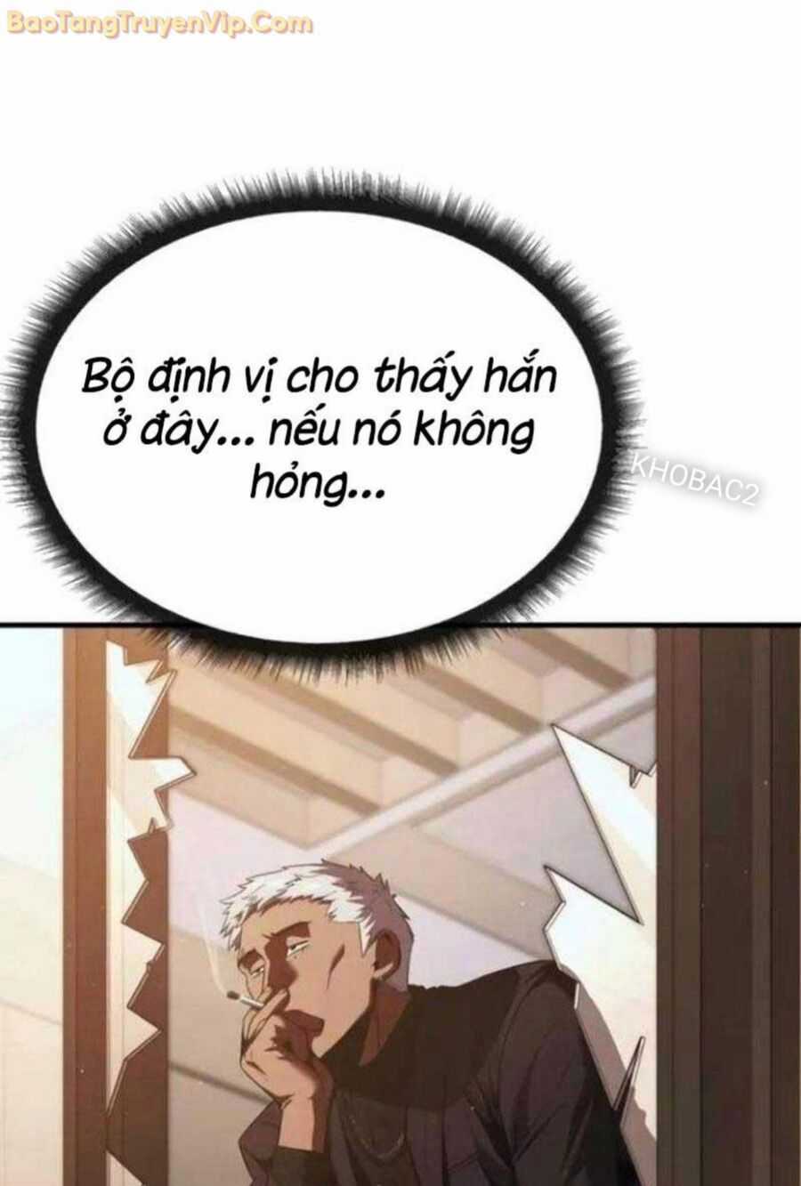 Rỉ Sét Chapter 19 trang 111