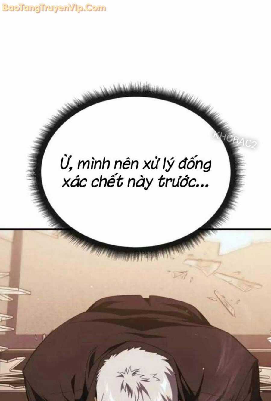 Rỉ Sét Chapter 19 trang 115