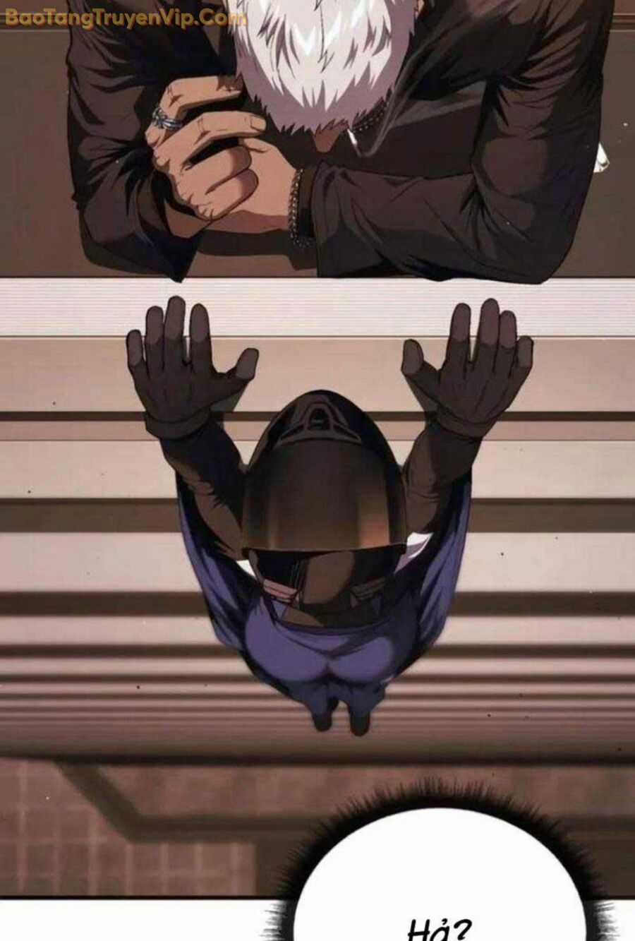 Rỉ Sét Chapter 19 trang 116