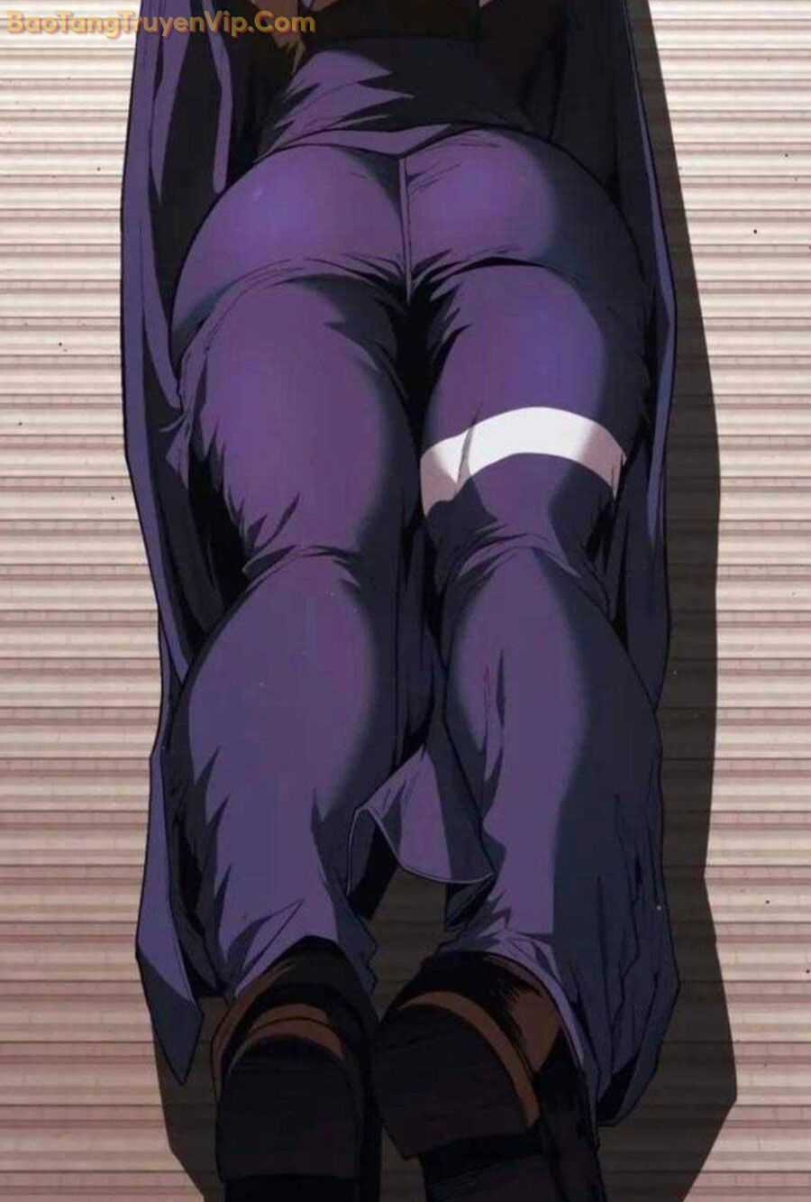 Rỉ Sét Chapter 19 trang 119