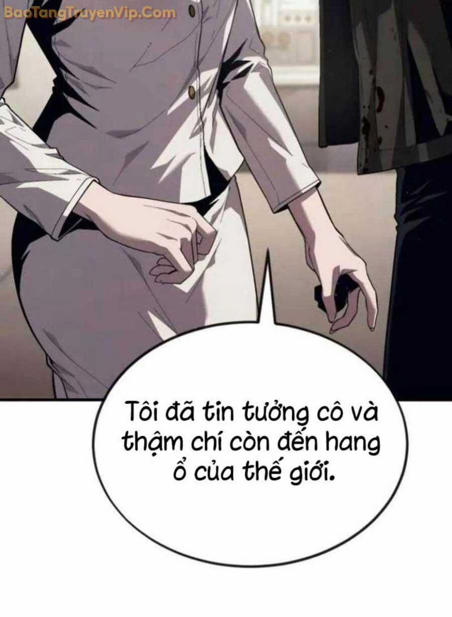 Rỉ Sét Chapter 19 trang 12