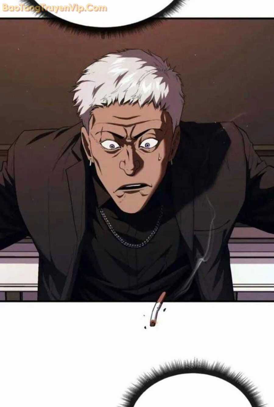 Rỉ Sét Chapter 19 trang 121