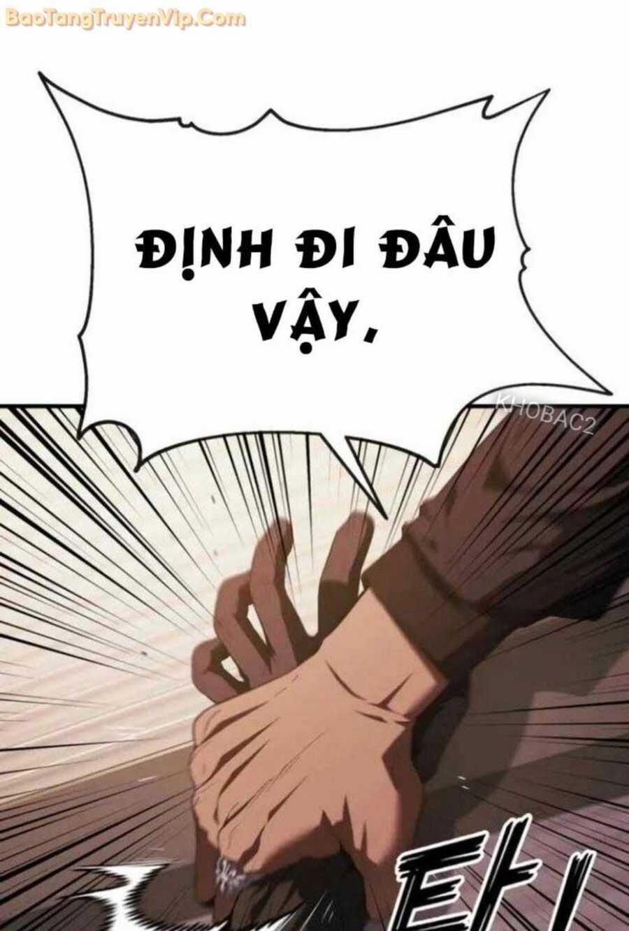 Rỉ Sét Chapter 19 trang 125