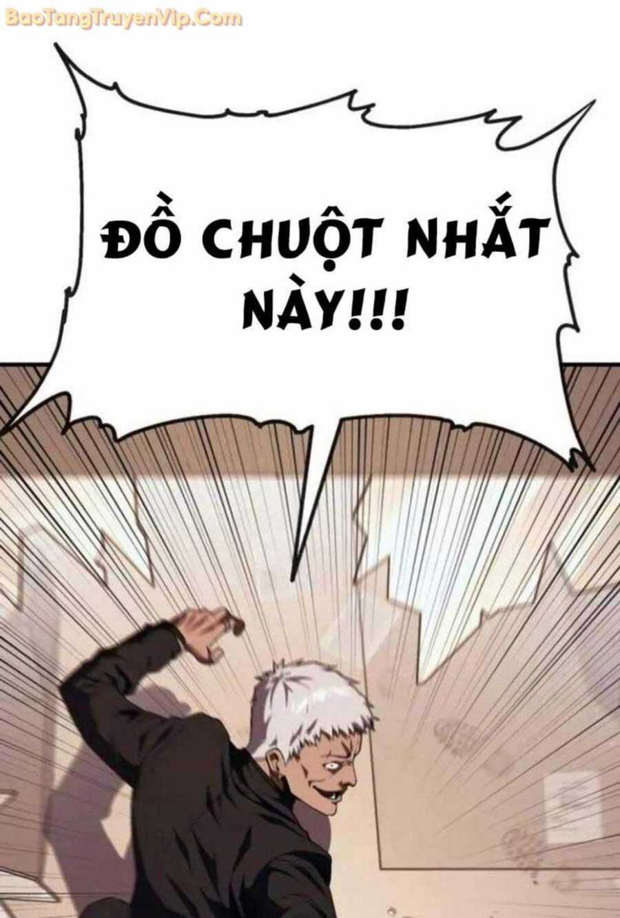 Rỉ Sét Chapter 19 trang 127