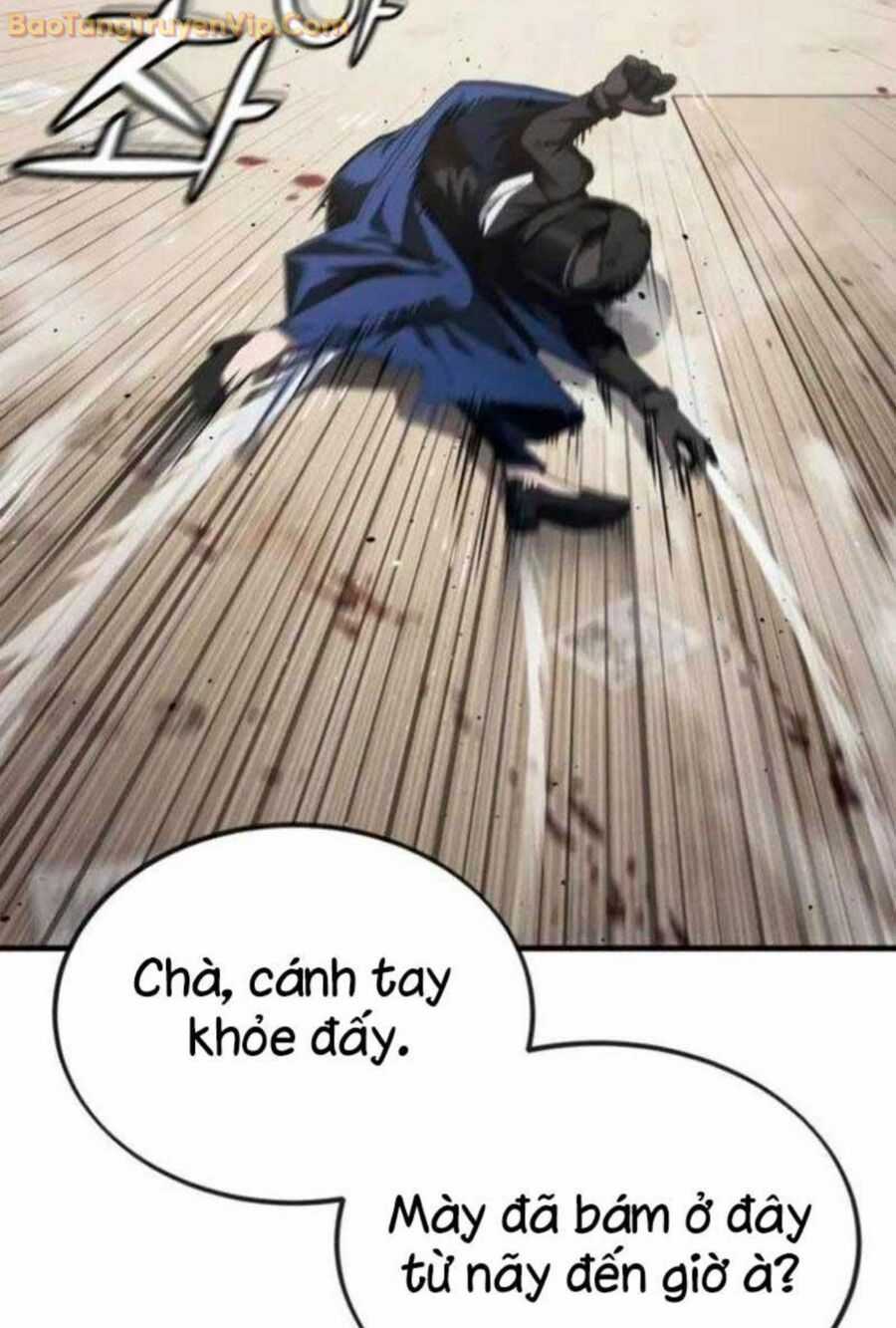 Rỉ Sét Chapter 19 trang 131