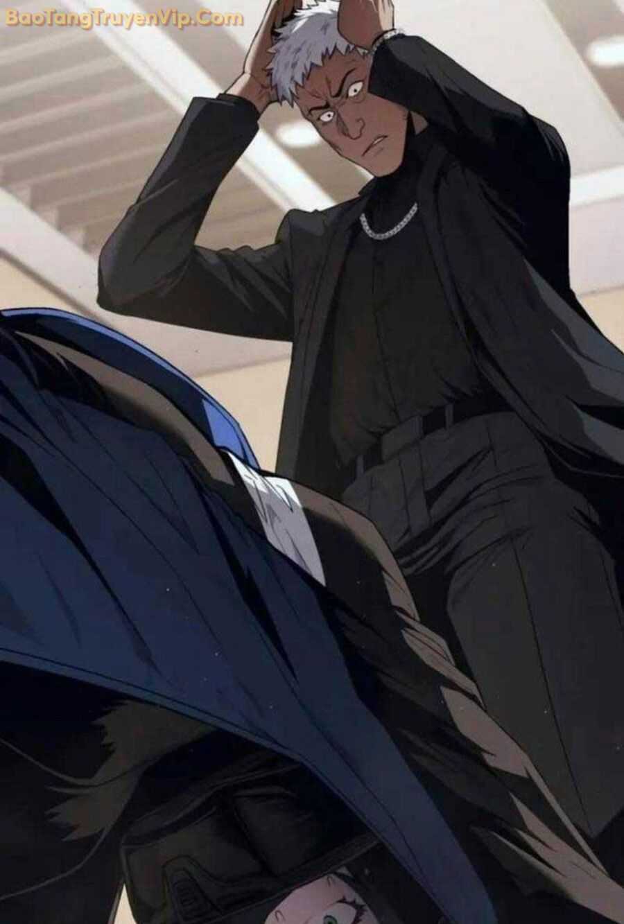 Rỉ Sét Chapter 19 trang 133