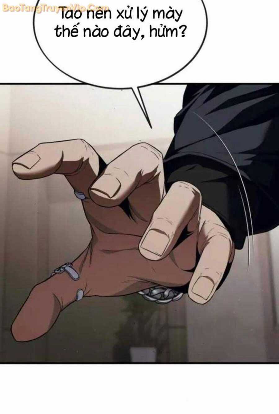 Rỉ Sét Chapter 19 trang 135