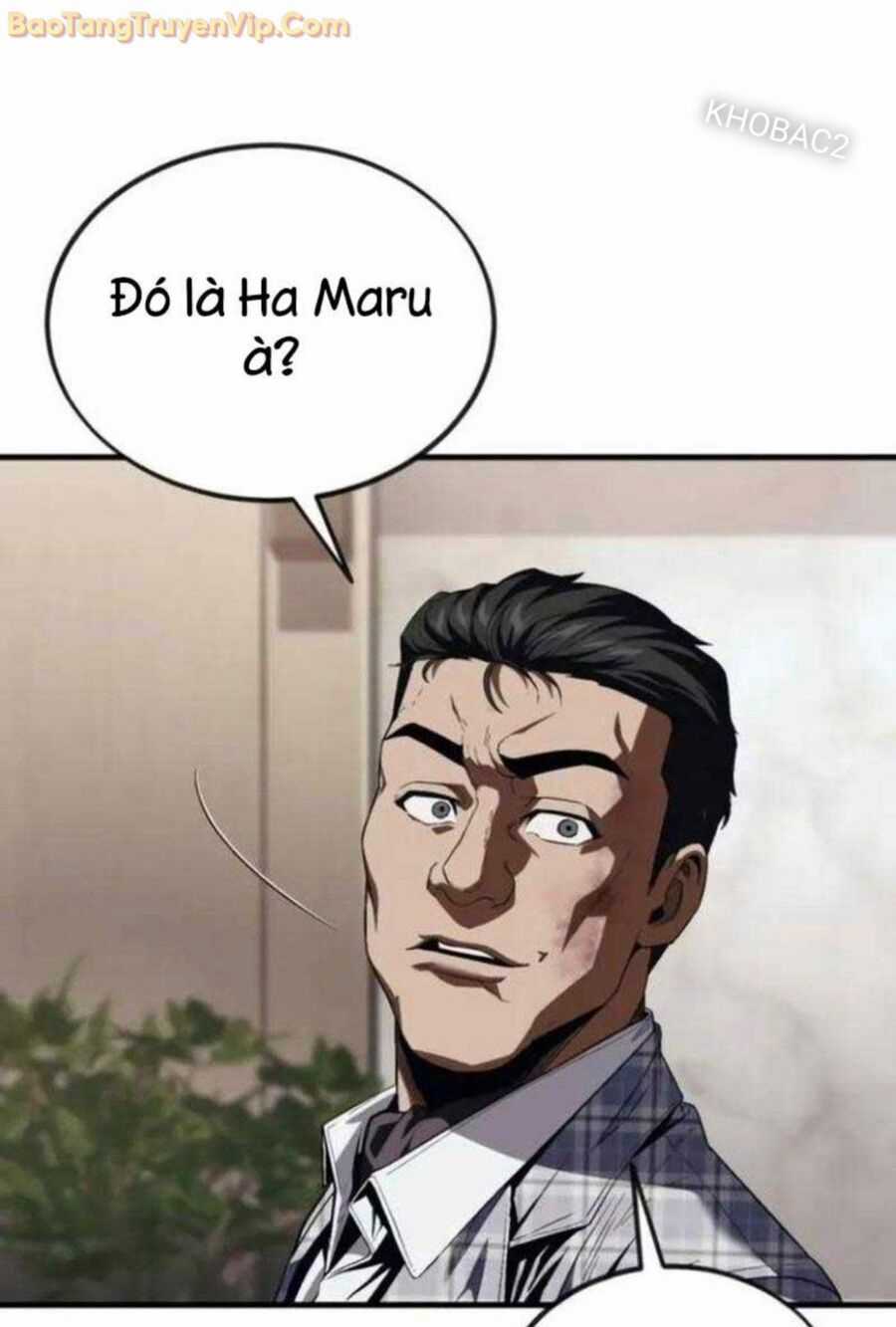 Rỉ Sét Chapter 19 trang 136