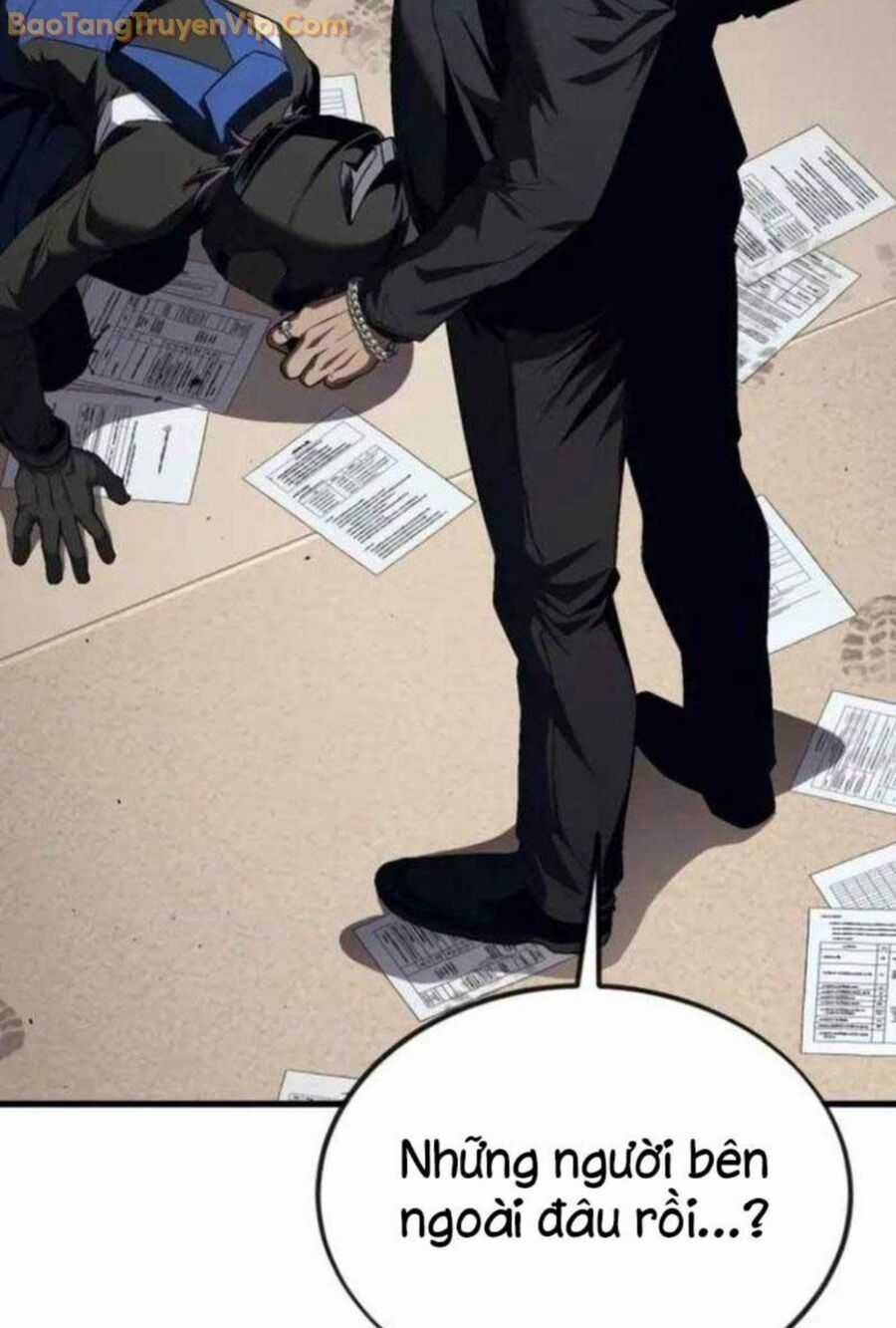 Rỉ Sét Chapter 19 trang 142