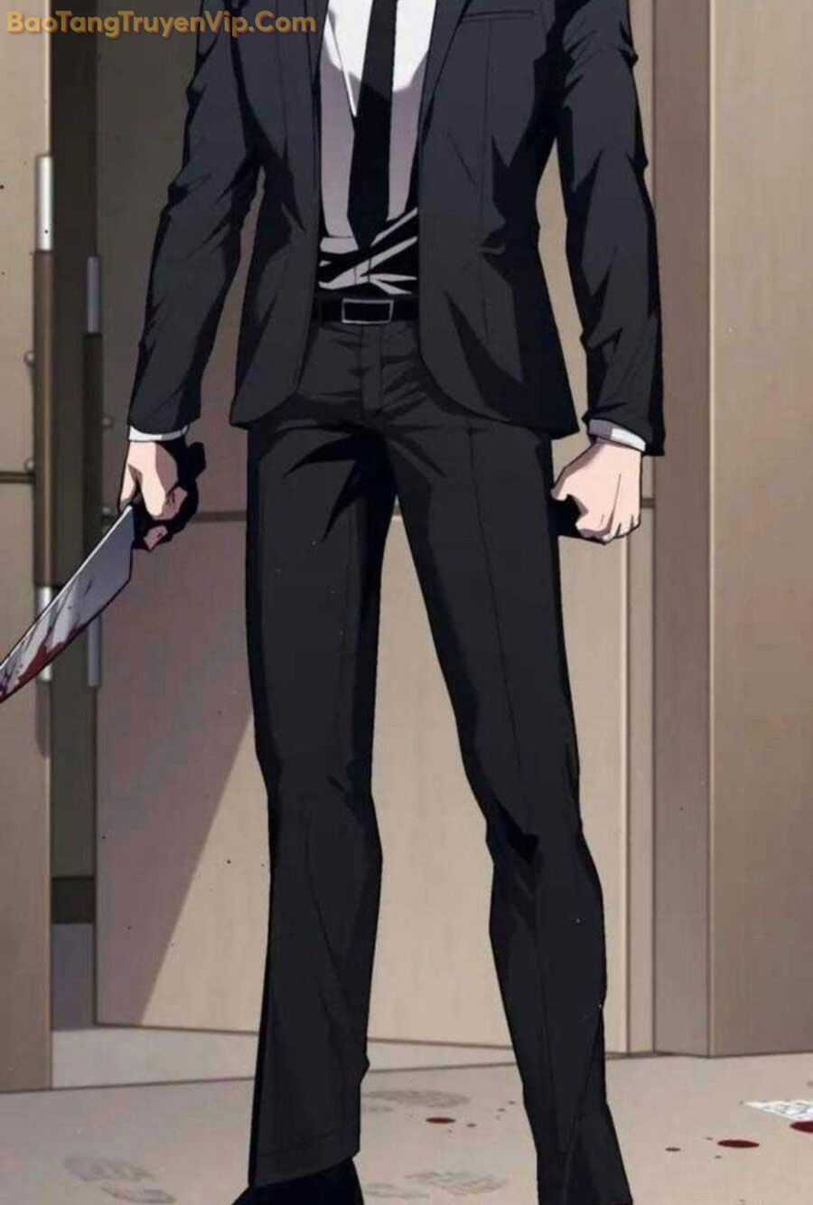 Rỉ Sét Chapter 19 trang 147