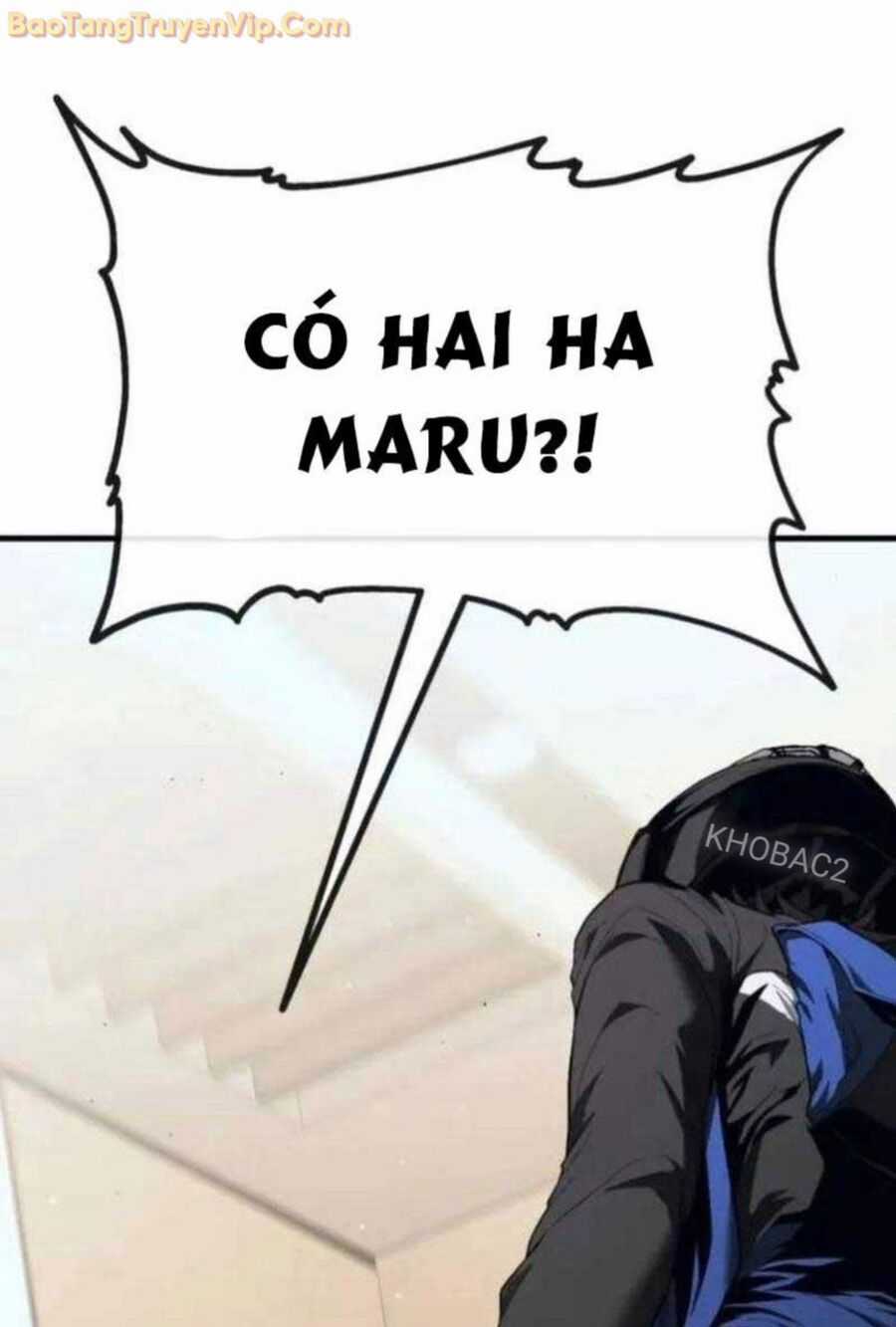 Rỉ Sét Chapter 19 trang 152