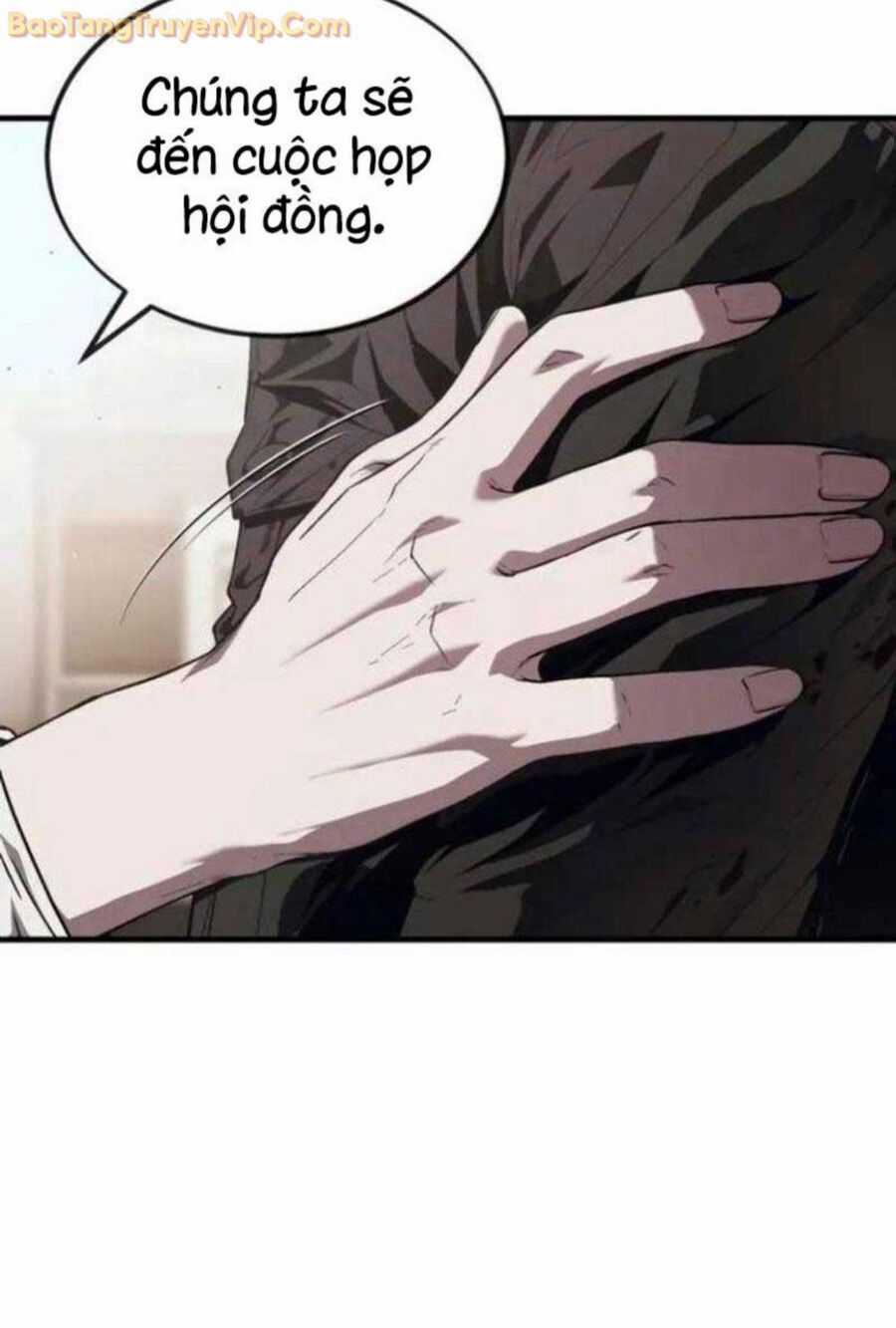 Rỉ Sét Chapter 19 trang 18