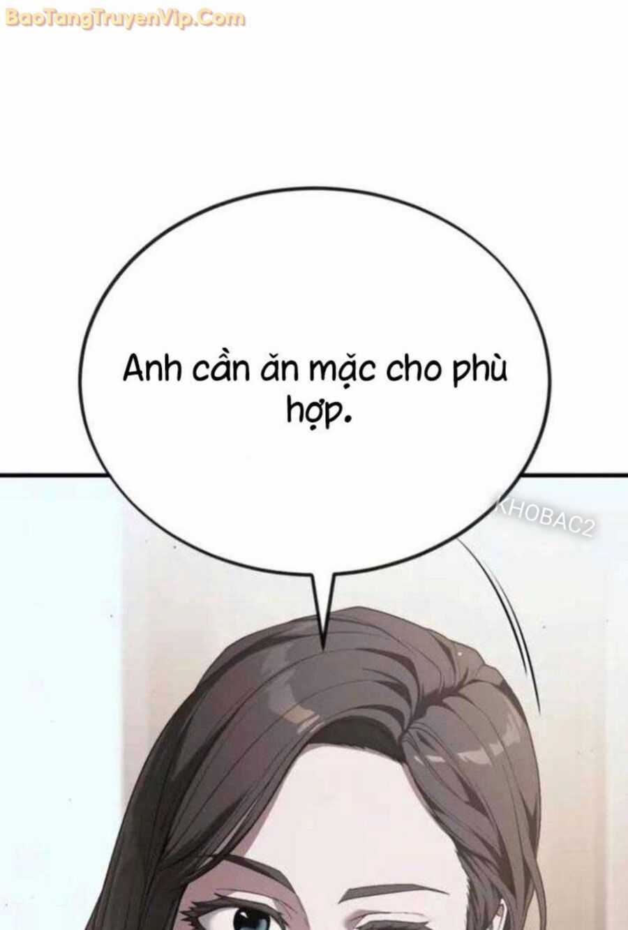 Rỉ Sét Chapter 19 trang 19