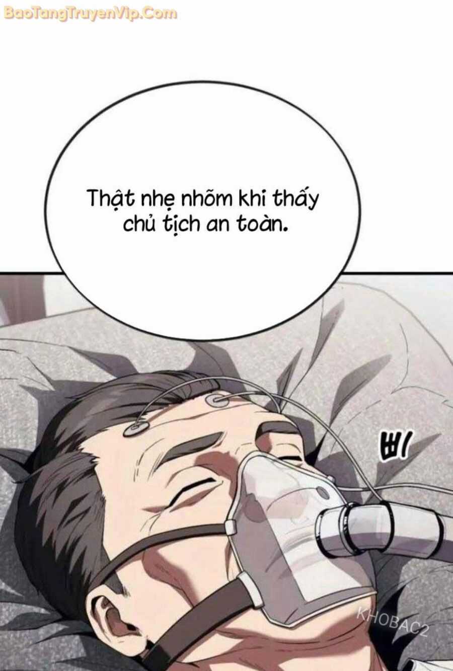 Rỉ Sét Chapter 19 trang 2