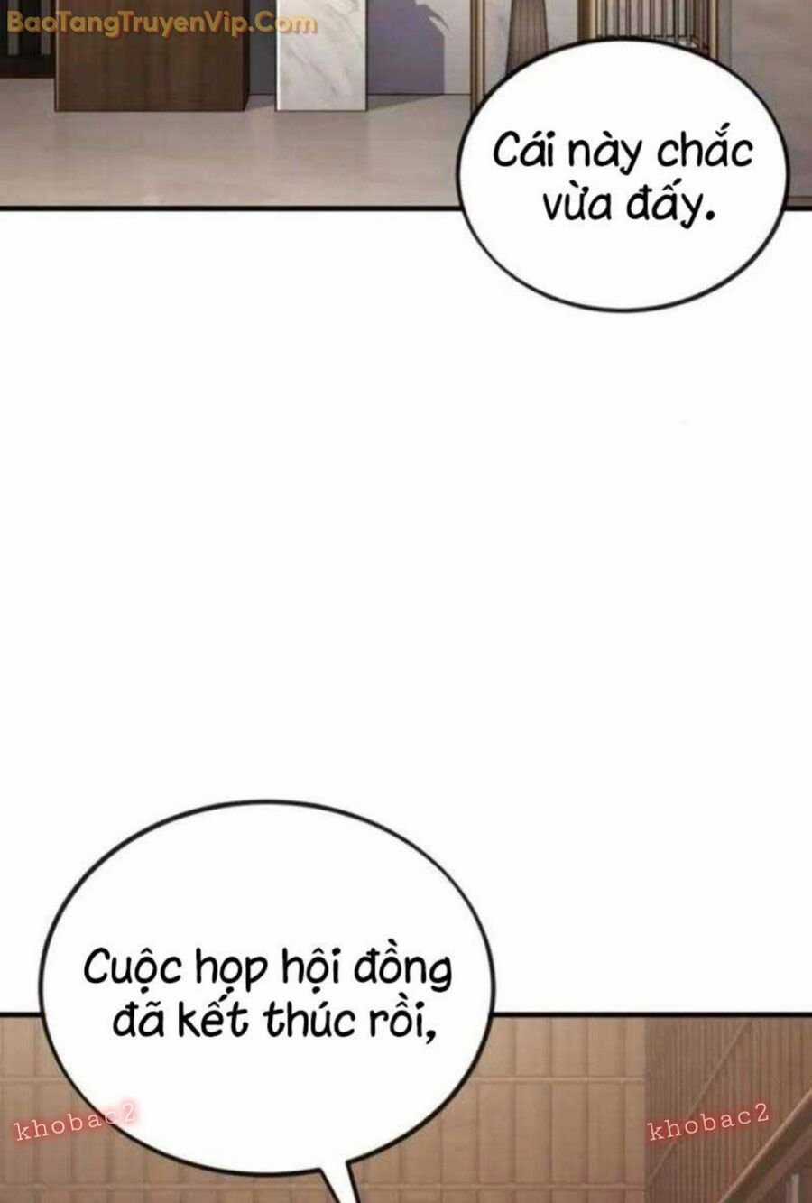 Rỉ Sét Chapter 19 trang 22