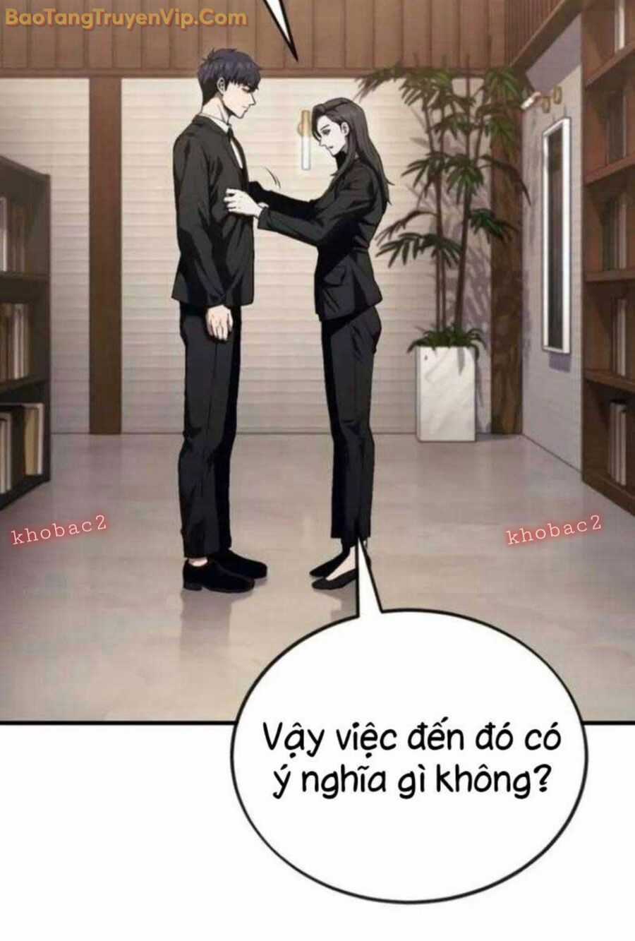 Rỉ Sét Chapter 19 trang 23