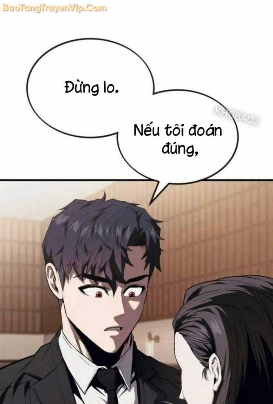 Rỉ Sét Chapter 19 trang 26