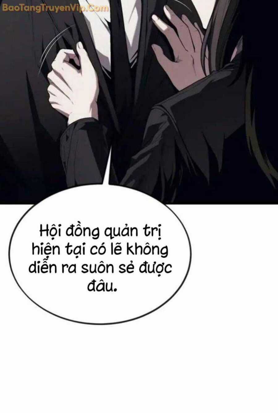 Rỉ Sét Chapter 19 trang 27
