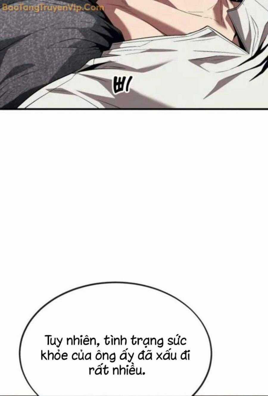 Rỉ Sét Chapter 19 trang 3