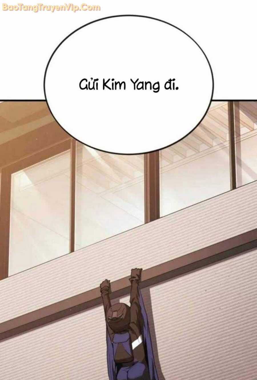 Rỉ Sét Chapter 19 trang 32