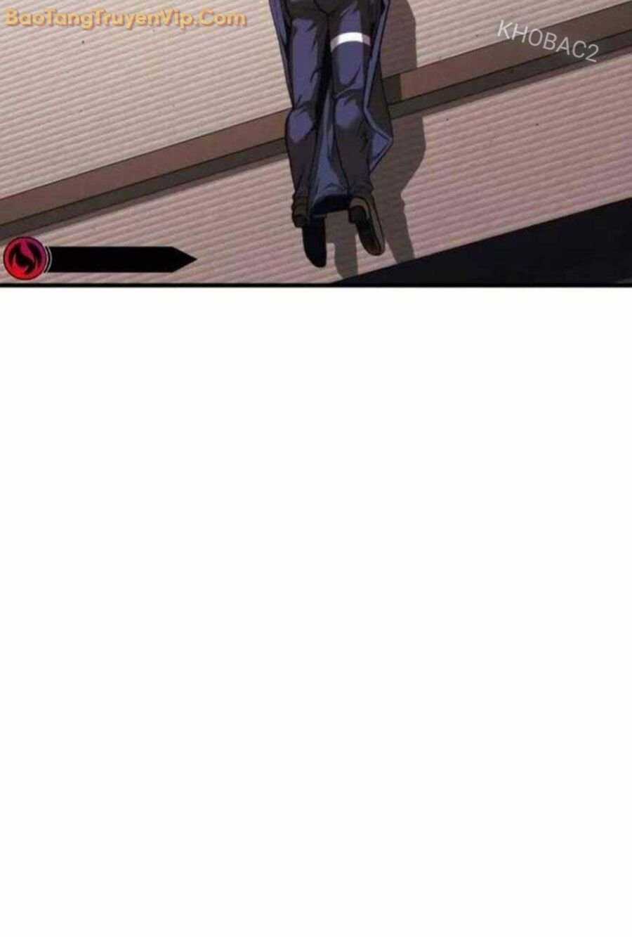 Rỉ Sét Chapter 19 trang 33