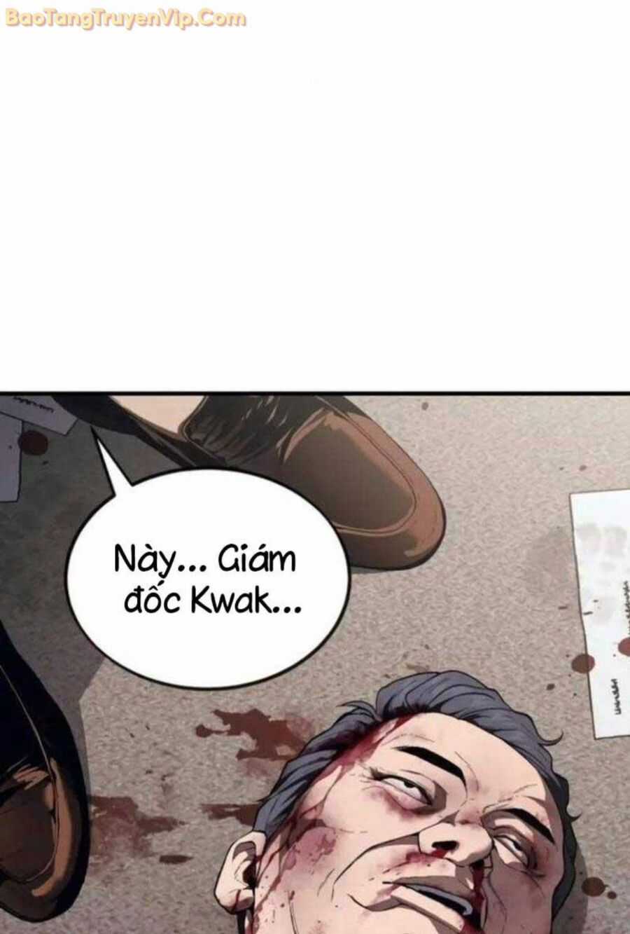 Rỉ Sét Chapter 19 trang 35