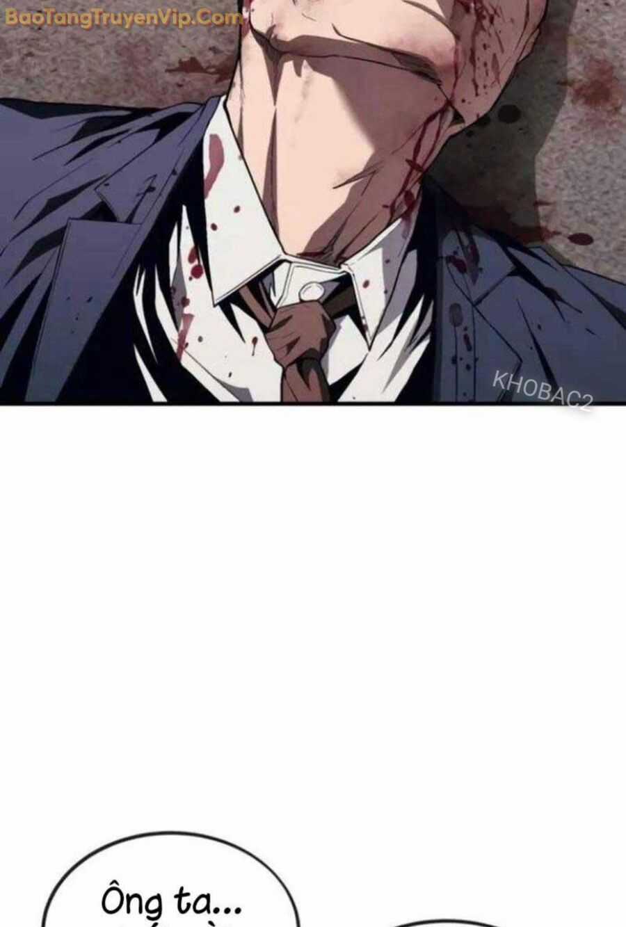 Rỉ Sét Chapter 19 trang 36