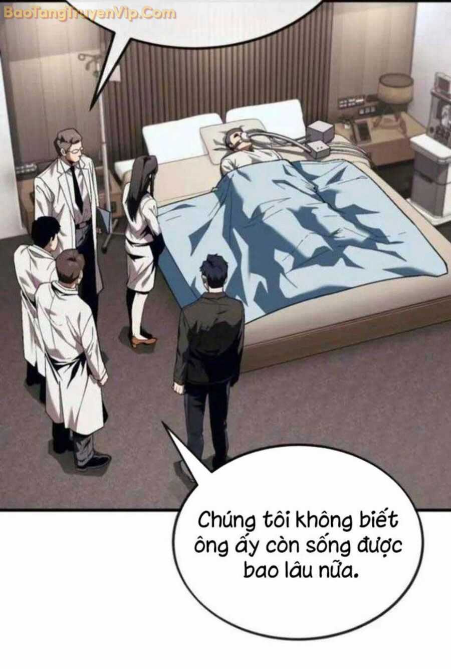 Rỉ Sét Chapter 19 trang 4