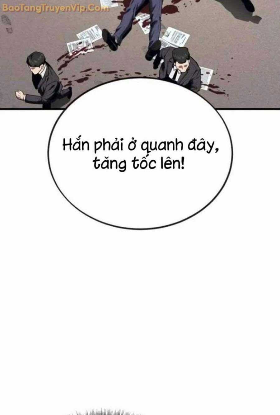 Rỉ Sét Chapter 19 trang 42
