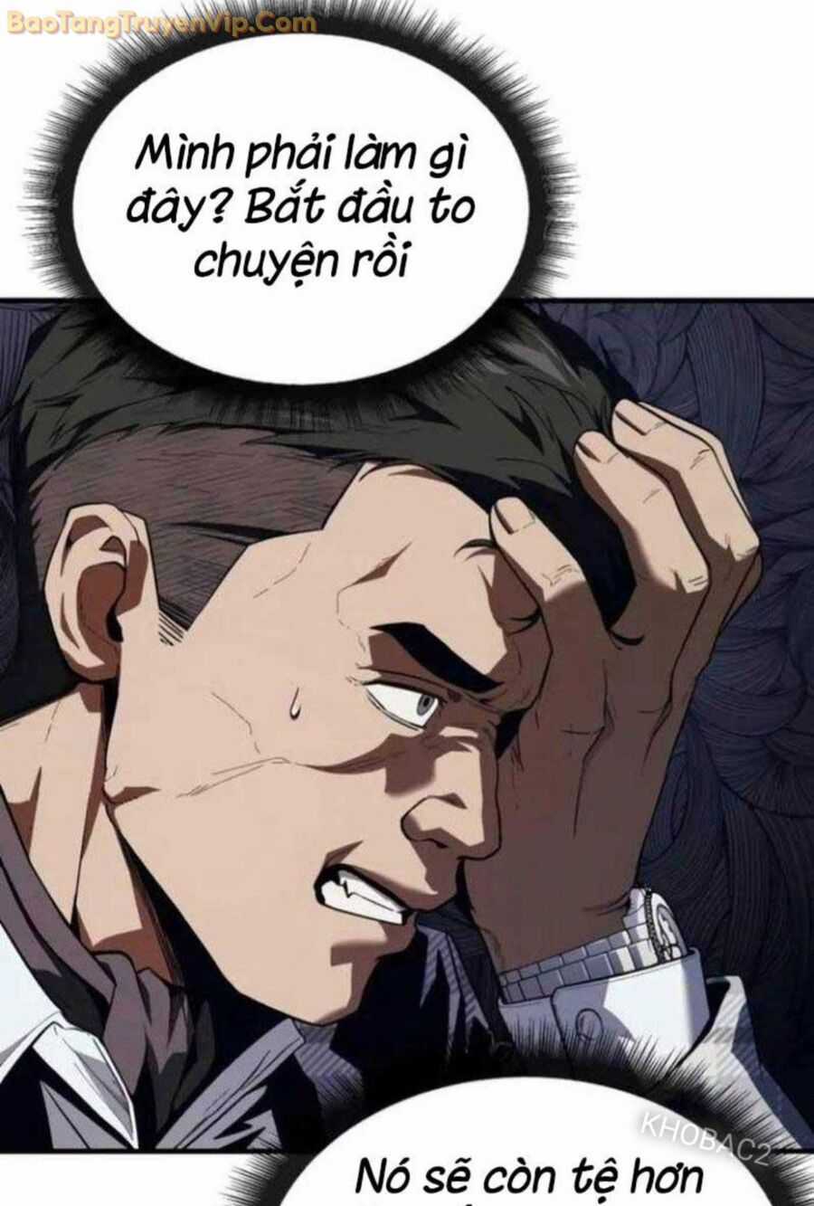 Rỉ Sét Chapter 19 trang 43